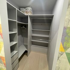 Квартира 100 м², 3-комнатная - изображение 1