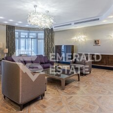 Квартира 218,1 м², 3-комнатная - изображение 4