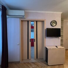 Квартира 30 м², 1-комнатная - изображение 4