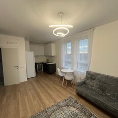 Квартира 44 м², 2-комнатная - изображение 4