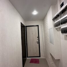 Квартира 14 м², студия - изображение 1