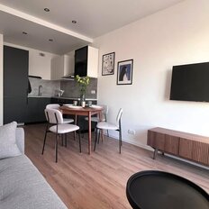 Квартира 35,5 м², 1-комнатная - изображение 3