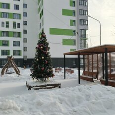 Квартира 35,7 м², 1-комнатная - изображение 4