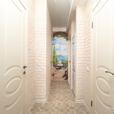 Квартира 30 м², 1-комнатная - изображение 4