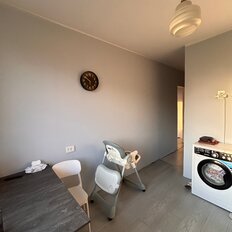 Квартира 54 м², 2-комнатная - изображение 5