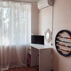 Квартира 30,3 м², 1-комнатная - изображение 3