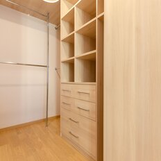 Квартира 92,6 м², 3-комнатная - изображение 4