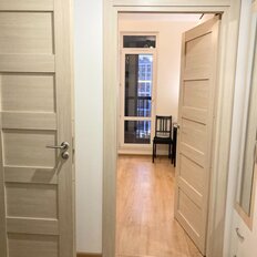 Квартира 26 м², студия - изображение 1