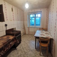 Квартира 36 м², 1-комнатная - изображение 3