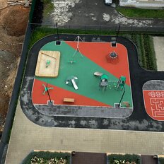 Квартира 35,4 м², 1-комнатная - изображение 3