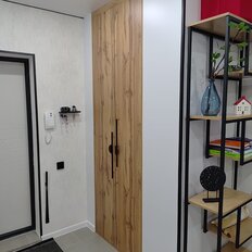 Квартира 85 м², 3-комнатная - изображение 3