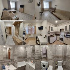 Квартира 47,1 м², 2-комнатная - изображение 2