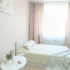 Квартира 38 м², 1-комнатная - изображение 5