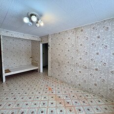 Квартира 30 м², 1-комнатная - изображение 5