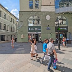 34,7 м², торговое помещение - изображение 3