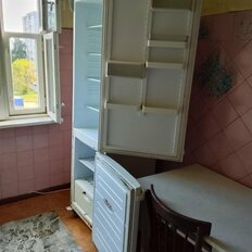 Квартира 35 м², 1-комнатная - изображение 1