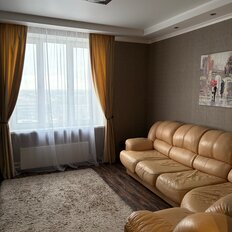 Квартира 56 м², 2-комнатная - изображение 2