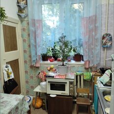 Квартира 89 м², 4-комнатная - изображение 3