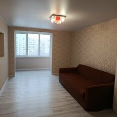 Квартира 52 м², 1-комнатная - изображение 1