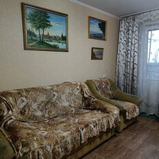 Квартира 59 м², 3-комнатная - изображение 3