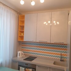 Квартира 40 м², 1-комнатная - изображение 2