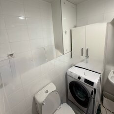 Квартира 23,4 м², студия - изображение 5