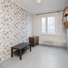 Квартира 44,6 м², 2-комнатная - изображение 4