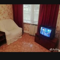 Квартира 30 м², 1-комнатная - изображение 3