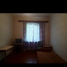 Квартира 38 м², 1-комнатная - изображение 5