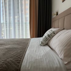 Квартира 30 м², 1-комнатная - изображение 5