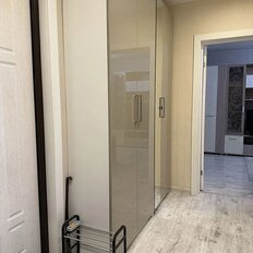 Квартира 55 м², 2-комнатная - изображение 5