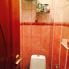 Квартира 60 м², 3-комнатная - изображение 2