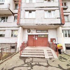 Квартира 38,2 м², 1-комнатная - изображение 4