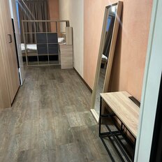 Квартира 28,2 м², студия - изображение 5