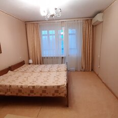 Квартира 40 м², 1-комнатная - изображение 1