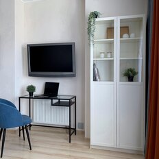 Квартира 39 м², 1-комнатная - изображение 3