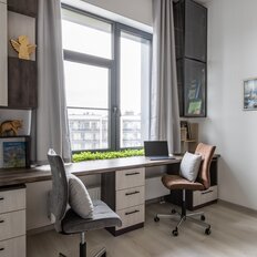 Квартира 59,3 м², 2-комнатная - изображение 5