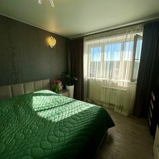 Квартира 38 м², 1-комнатная - изображение 4