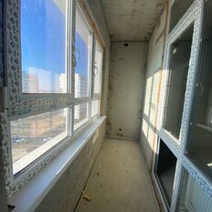 Квартира 35 м², 1-комнатная - изображение 1