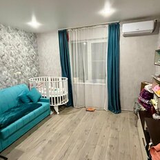 Квартира 22 м², студия - изображение 2