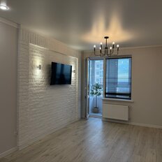 Квартира 29,6 м², студия - изображение 2