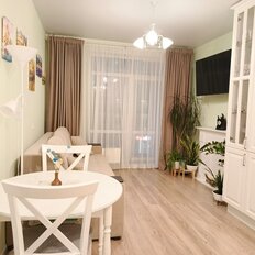 Квартира 51,2 м², 3-комнатная - изображение 5