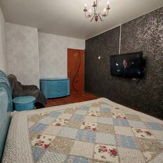 Квартира 51 м², 2-комнатная - изображение 4