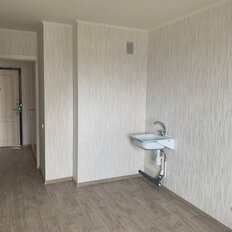 Квартира 38 м², 1-комнатная - изображение 5