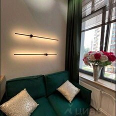 Квартира 25,3 м², студия - изображение 2