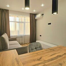 Квартира 33,2 м², 1-комнатная - изображение 3