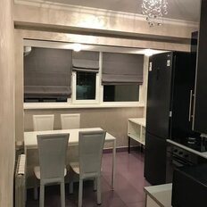 Квартира 45 м², 2-комнатная - изображение 2