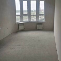 Квартира 67,3 м², 2-комнатная - изображение 5