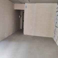 Квартира 24 м², студия - изображение 2