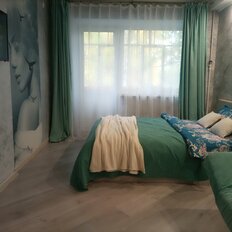 Квартира 48 м², 2-комнатная - изображение 3